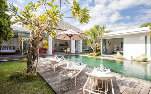 VV9710 | Villa 3 chambres à vendre | Seminyak – Bidadari